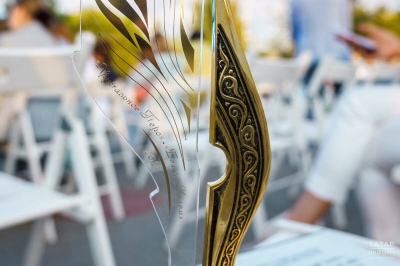 До окончания приема заявок на конкурс &laquo;Хрустальное перо&raquo; осталось 10 дней