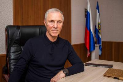 Сальдо посоветовал украинцам не верить лозунгам Киева