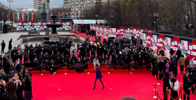 &laquo;Страсть&raquo; и другие чувства: итоги 48-го ММКФ