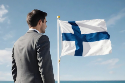 Профессор Малинен: &laquo;ядерные&raquo; планы могут обернуться угрозой для самой Финляндии