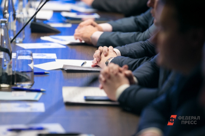 В Швейцарии потребовали пересмотра санкций против России