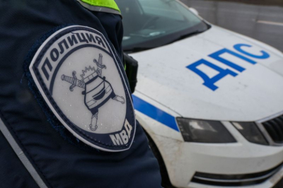 Орден Мужества вручили семье сотрудника ГАИ, погибшего при теракте в Москве