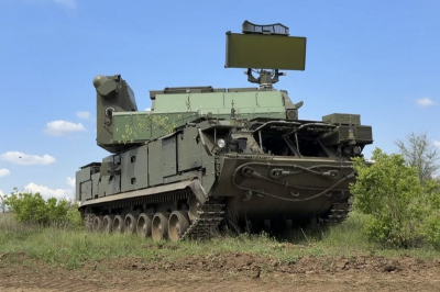 ПВО России остановили массовый запуск дронов: что известно