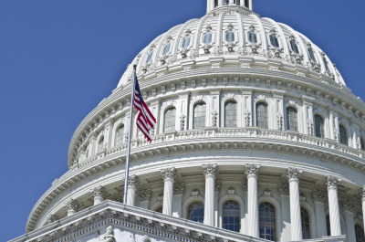 Сенат США проведет голосование по санкциям против России