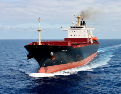ВМС Франции захватили танкер Deyna, следовавший из России
