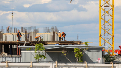 Казанская компания построит в Марий Эл жилой комплекс "Волга парк" 16/04/2026 &ndash; Новости