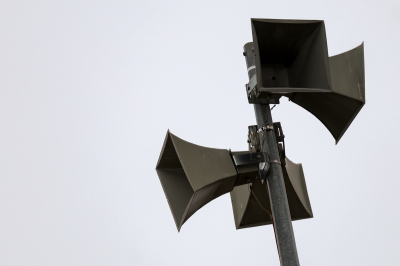 В&nbsp;Татарстане пятый раз за&nbsp;неделю объявили режим беспилотной опасности