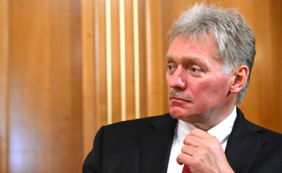 Песков назвал Россию развитой в цифровой и информационной сферах