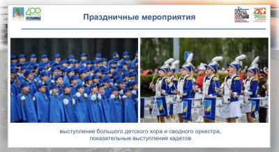 Парад Победы и &laquo;Бессмертный полк&raquo; пройдут в Набережных Челнах 9 Мая