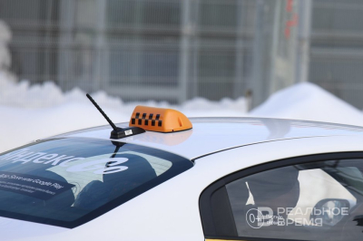 Минпромторг добавил Haval Jolion и Tenet Т7 в список авто для такси