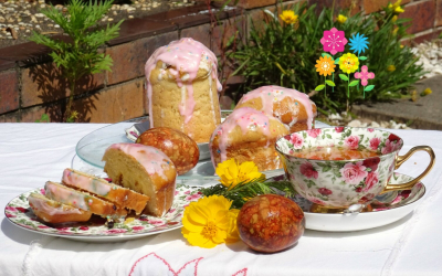 Парламентарий Иванов призвал ФАС заняться &laquo;элитными&raquo; пасхальными куличами