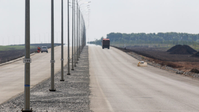 Движение по одной из крупных трасс в Республике Татарстан закроют на полгода: варианты объезда 30/04/2026 &ndash; Новости