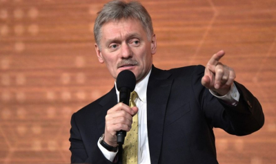 Песков назвал введение санкций против мессенджера &laquo;Макс&raquo; абсурдом