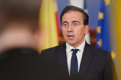 Глава МИД Испании не видит реальной возможности посредничества по Ирану