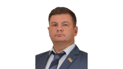 Татарстанского депутата Госсовета Тимура Камалетдинова включили в &laquo;Миротворец&raquo;