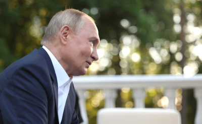 Песков заявил, что Путин дал военным поручения после удара по Старобельску