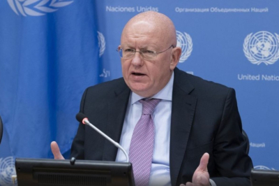 &laquo;Дважды предал дипломатию&raquo;: Небензя публично унизил США из-за Ирана