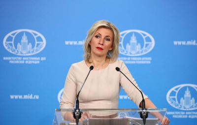 МИД: Европа не хочет создавать условия для переговоров по Украине