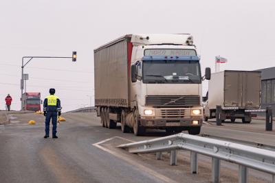 От&nbsp;серых схем до&nbsp;&laquo;цифры&raquo;: зачем минтранс объединил перевозчиков, ФНС, ФСБ и&nbsp;таможню в&nbsp;систему &laquo;ГосЛог&raquo;