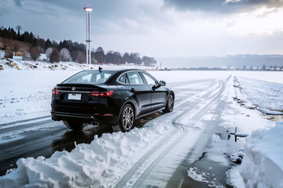 Ограничили движение на зимниках Западной Сибири с 16 марта