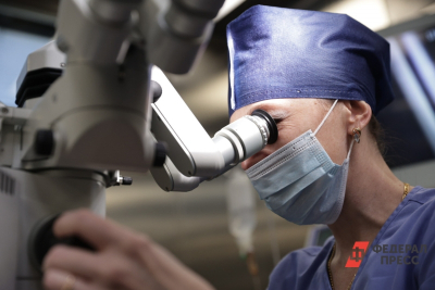 Своевременно выявить опасные болезни помогло&nbsp;новое оборудование по нацпроекту в Новосибирской области