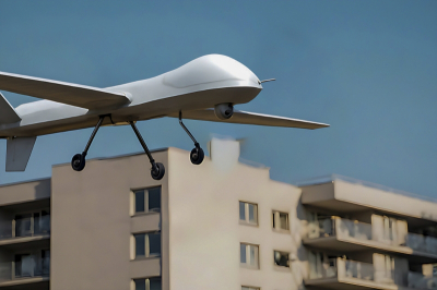 Беспилотная опасность миновала в Тюменской области