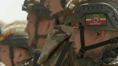 Минобороны РФ сообщило о 526 сбитых беспилотниках ВСУ за сутки