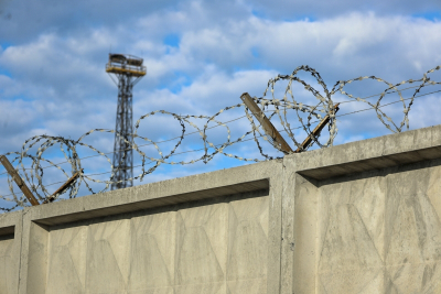 Экс-руководитель проектирования красноярского метро Митволь выходит на свободу