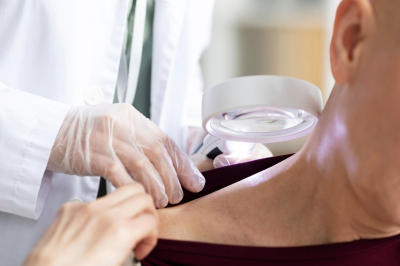 Барнс: из-за глюкозы меняется баланс бактерий и растут грибки кандида