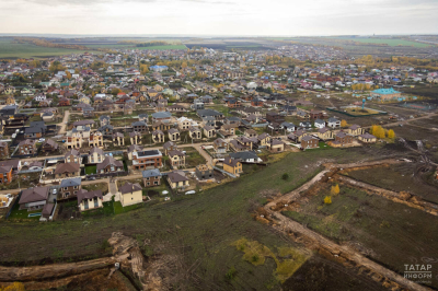Эксперт оценил перспективы развития сектора ИЖС в Татарстане в 2026 году