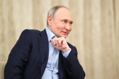 Новое оружие Путина произвело фурор в США: американцы засомневались в своих авианосцах