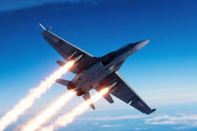 Под боком у России: на Западе раскрыли, что задумали Париж и Варшава