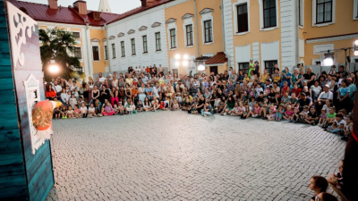Казанское предприятие СИБУРа станет партнером программы &laquo;Лето в Казанском Кремле&raquo; 17/03/2026 &ndash; Новости