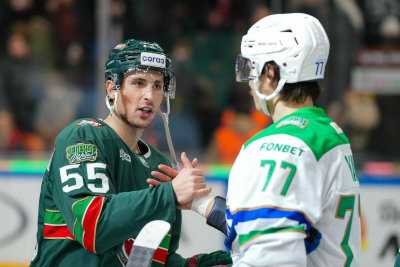 Ринат Баширов: &laquo;Придется заставить &laquo;Ак Барс&raquo; приехать к нам на Кубок РБ&raquo;