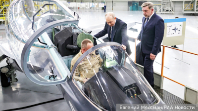 Главком ВМФ сообщил о скором возвращении в строй крейсера &laquo;Адмирал Нахимов&raquo;