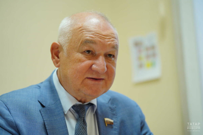 Ильдар Гильмутдинов: Изучение родных языков в школах не должно сокращаться