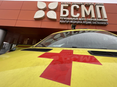Пациентов из Нижнекамска перевели из реанимации в отделение хирургии