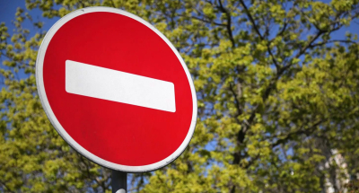 В Подмосковье установили более двух тысяч новых дорожных знаков