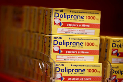 Фармацевтический сектор Европы оказался под угрозой из-за Ирана