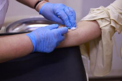 В Казани проведут студенческую донорскую акцию