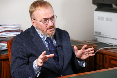 В Госдуме придумали условие для выступлений иностранных артистов