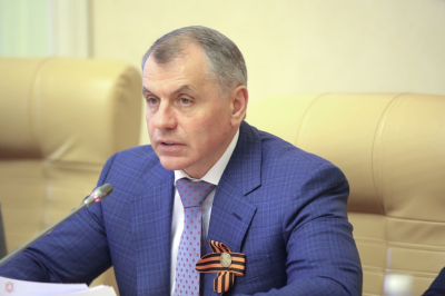 Константинов: выборы на Украине станут смертным приговором для Зеленского