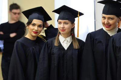 С 2027 года высшее образование перейдет на новую модель