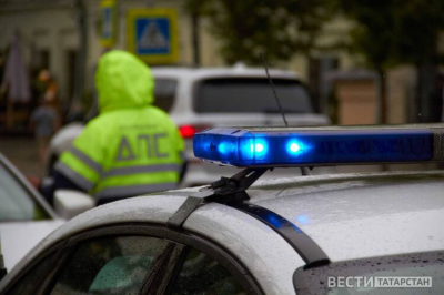 В Казани у владельца Mercedes арестовали автомобиль за долги на 64 млн рублей