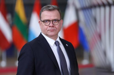 Россия не пыталась направлять украинские беспилотники в сторону Финляндии, признал премьер Орпо