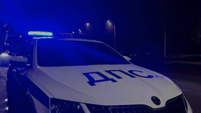 Печальная статистика: за сутки в Казани в ДТП пострадали 8 человек 03/06/2026 &ndash; Новости