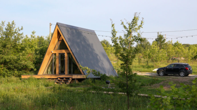 Турпоток растет, маржа падает: как рынок глэмпингов Татарстана живет в новых реалиях 22/03/2026 &ndash; Статьи Число гостей загородных объектов отдыха в Татарстане выросло на 30% в 2025 году