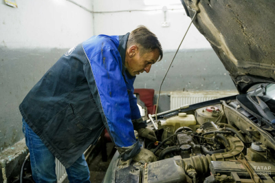 Автоэксперт объяснил, что удаление катализатора в машине повышает токсичность выхлопа