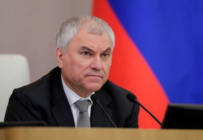 Володин: мигранты должны соблюдать законы и уважать традиции России