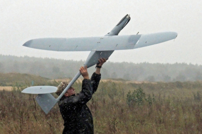 Раскрыты детали атаки ВСУ на содовую столицу России